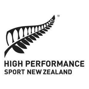High Performance Sport New Zealand logo