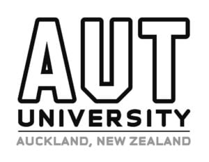 AUT University logo