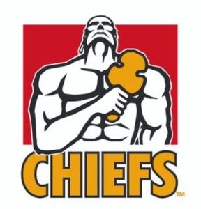 Chiefs logo