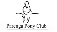 Parenga Pony Club logo