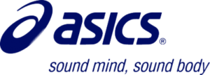 Asics logo