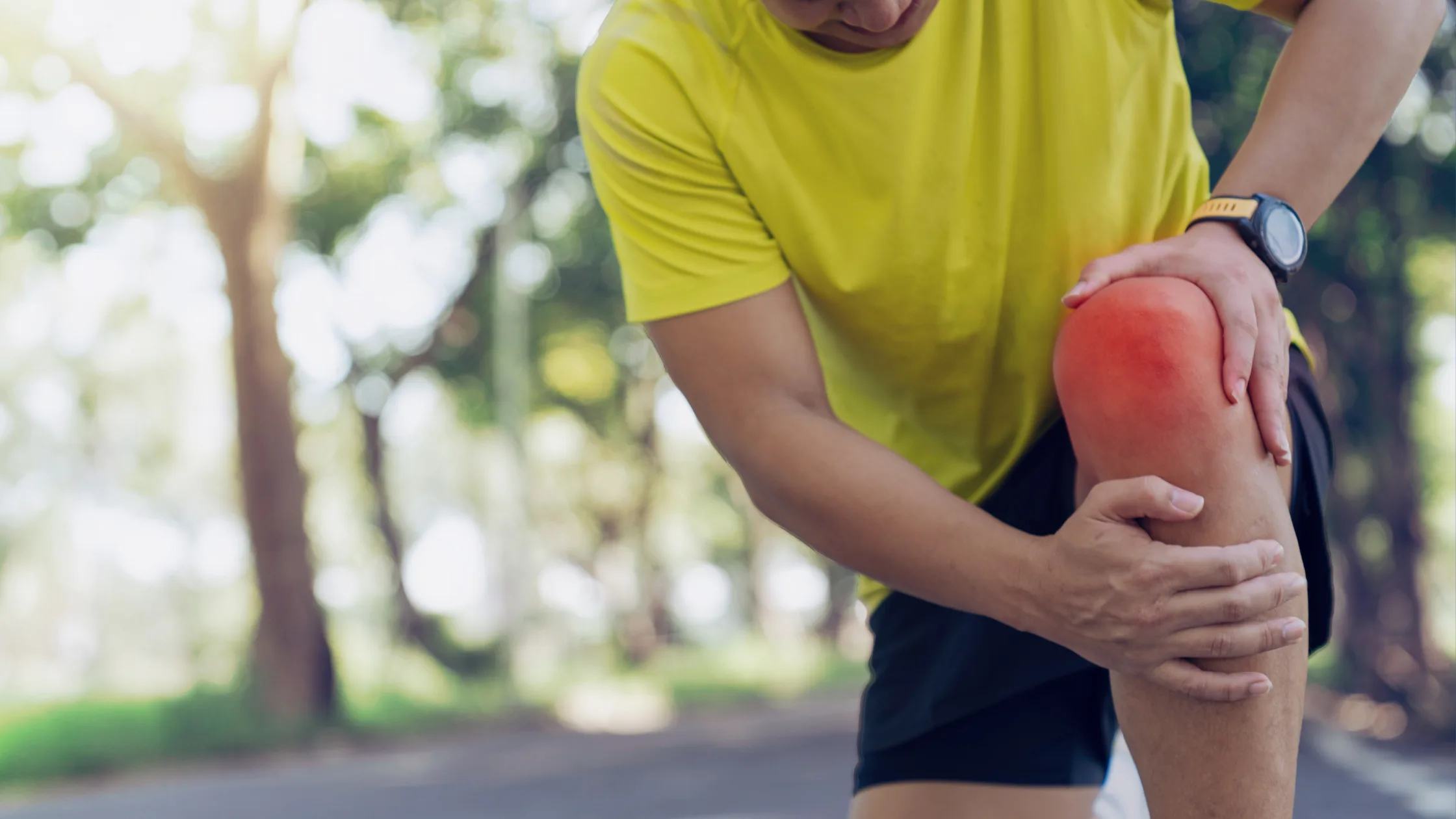 waikato podiatry Patellofemoral Pain Syndrome