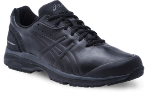 The ASICS Gel Odyssey