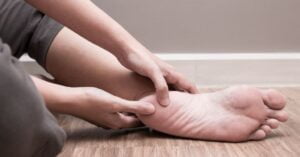 sever's disease