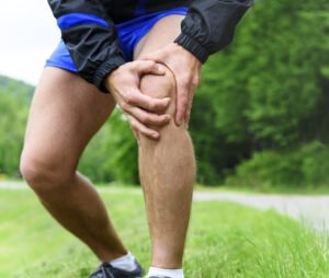 Runner's Knee