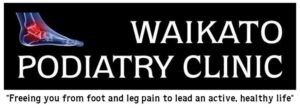 Waikato Podiatry Clinic