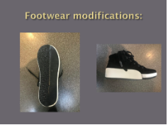 footwear-modification-waikato-podiatry