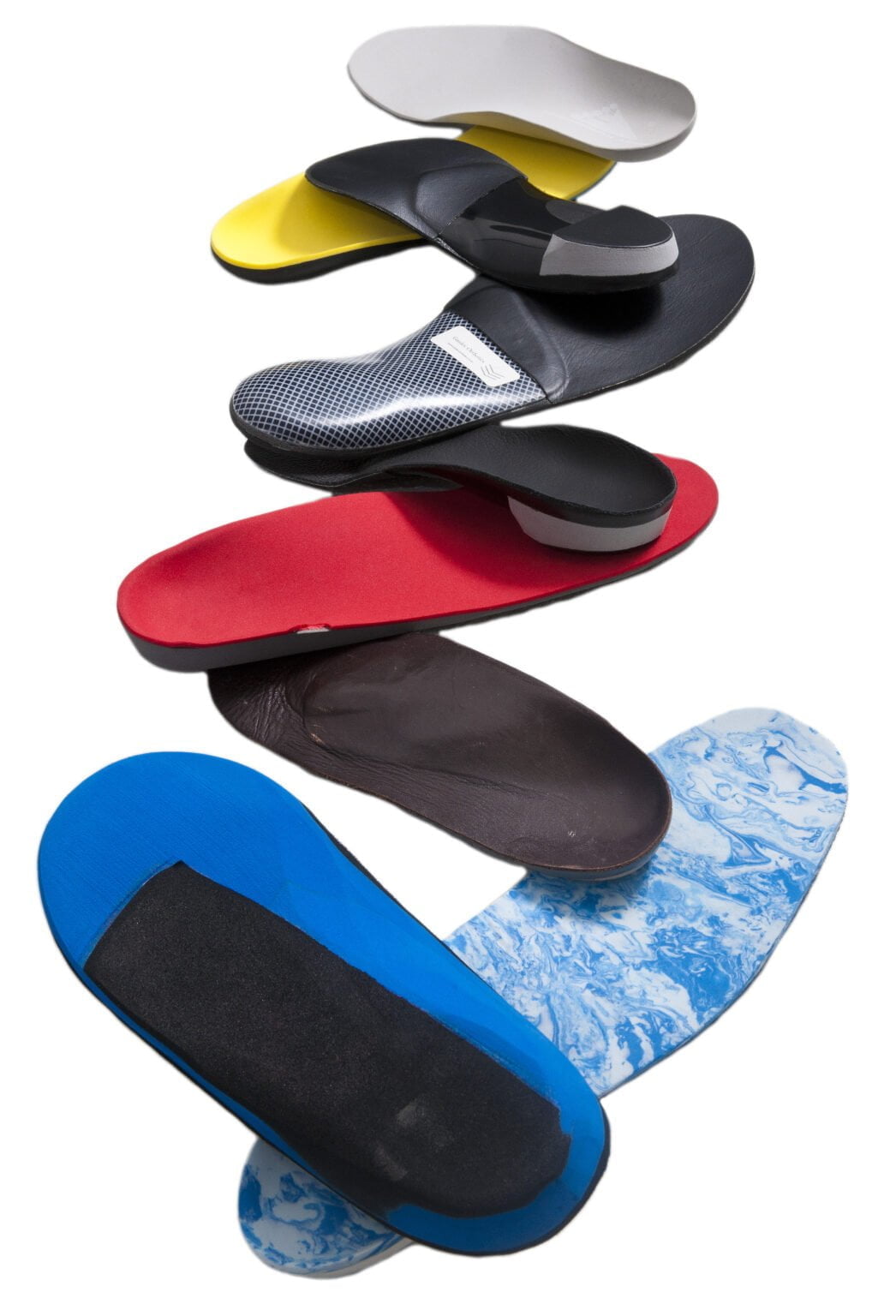 How Do Orthotics Work? - Waikato Podiatry