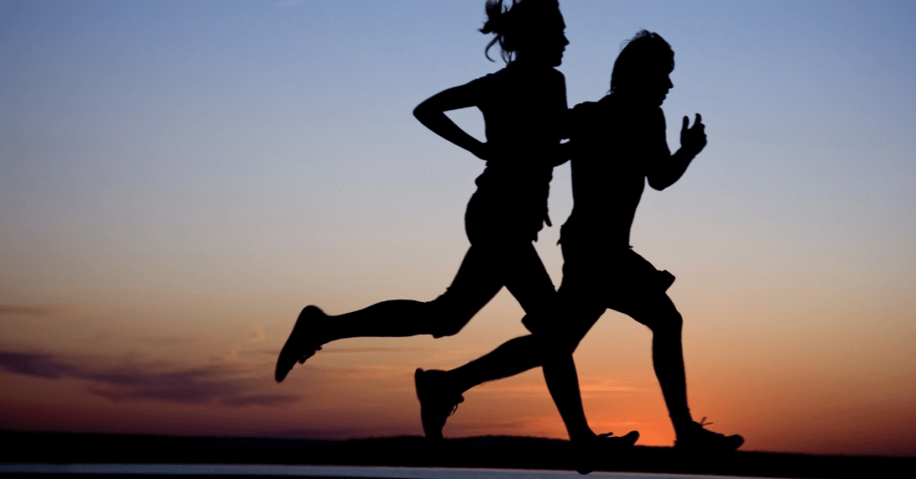 runners