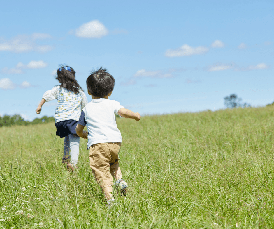 childrens heel pain